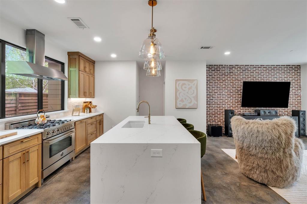 Glenridge Estates - Residential