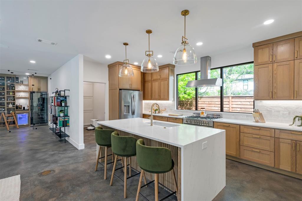 Glenridge Estates - Residential