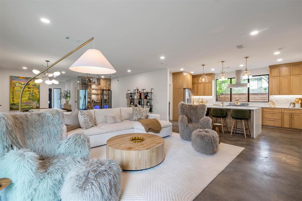 Glenridge Estates - Residential