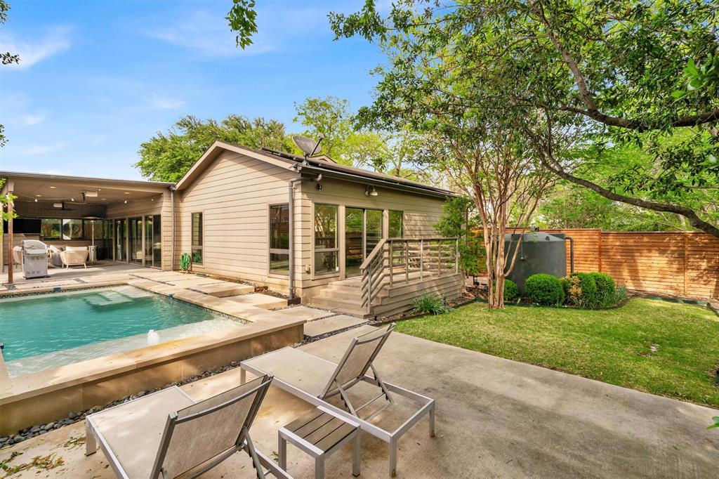 Glenridge Estates - Residential