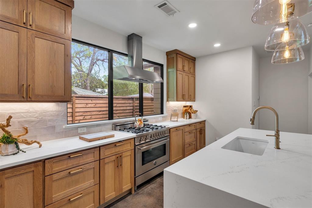 Glenridge Estates - Residential