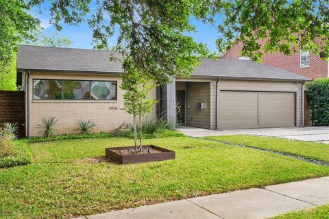 3938 Lively Lane Dallas TX 75220