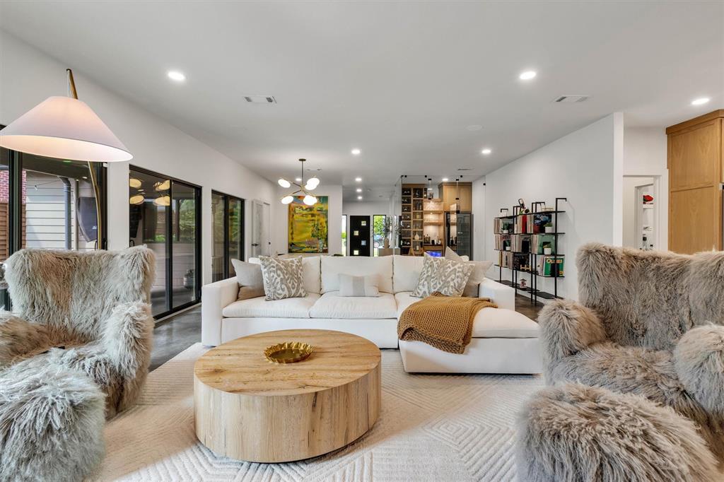 Glenridge Estates - Residential