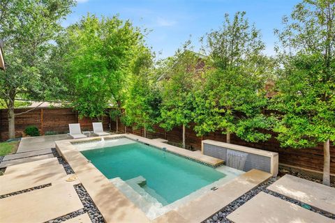 3938 Lively Lane Dallas TX 75220