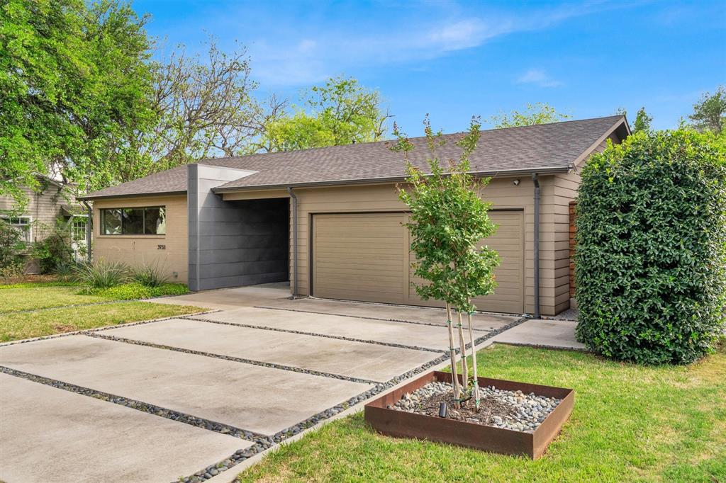 Glenridge Estates - Residential