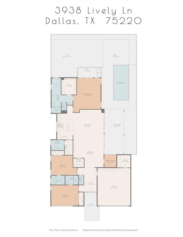 Glenridge Estates - Residential