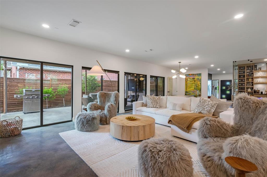 Glenridge Estates - Residential