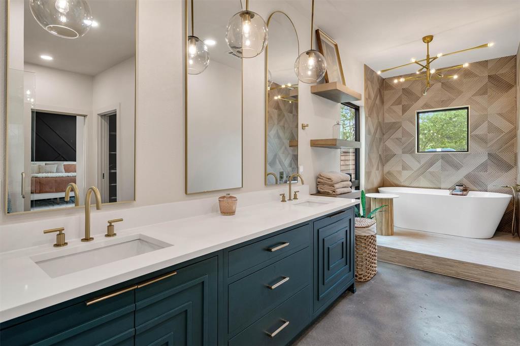 Glenridge Estates - Residential