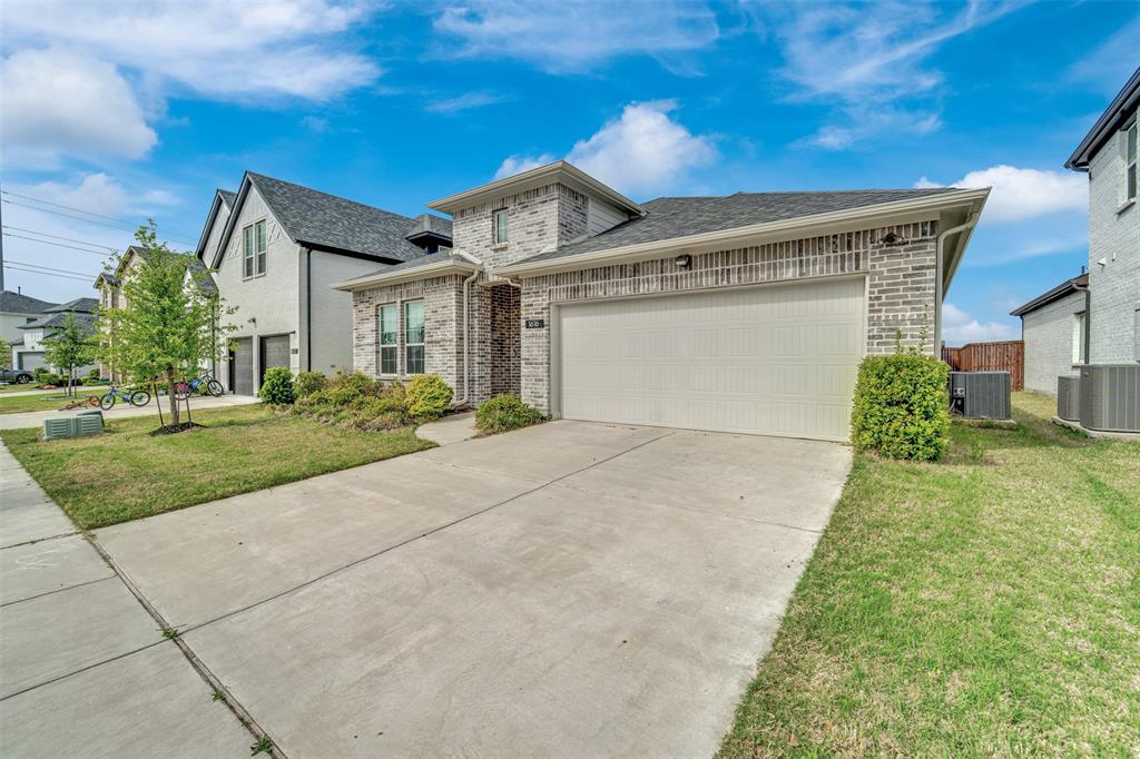 1616 Barnwood Trace