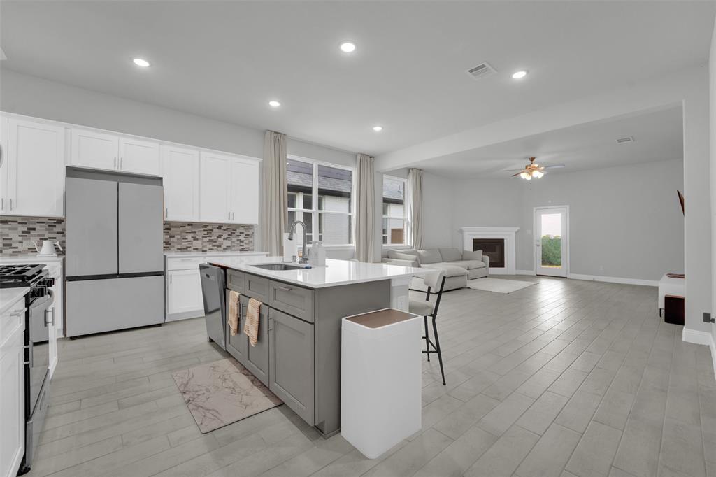 1616 Barnwood Trace