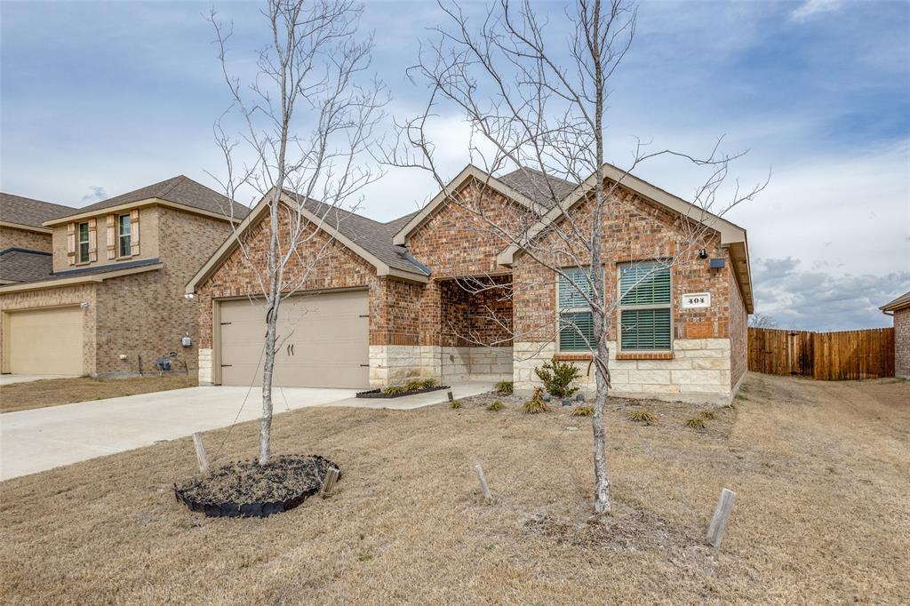 404 Spur Ridge