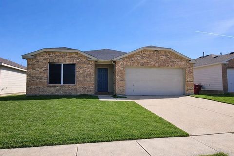 Photo of 1405 Pheasant Drive, Sherman, TX 75092 (MLS # 21211038)