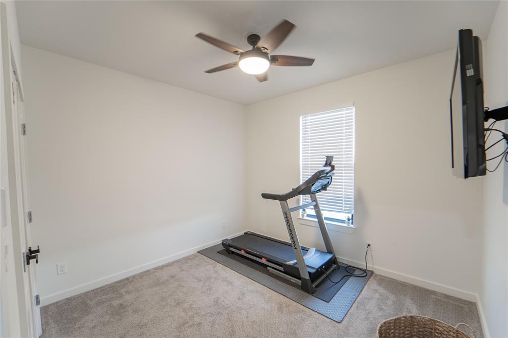 Brazos West - Residential