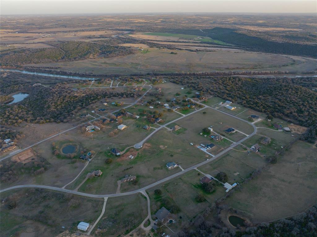 Brazos West - Residential