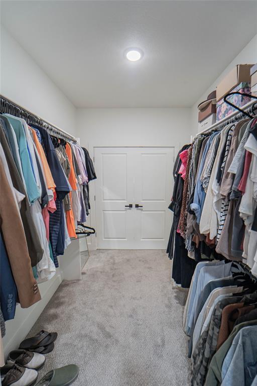 Brazos West - Residential