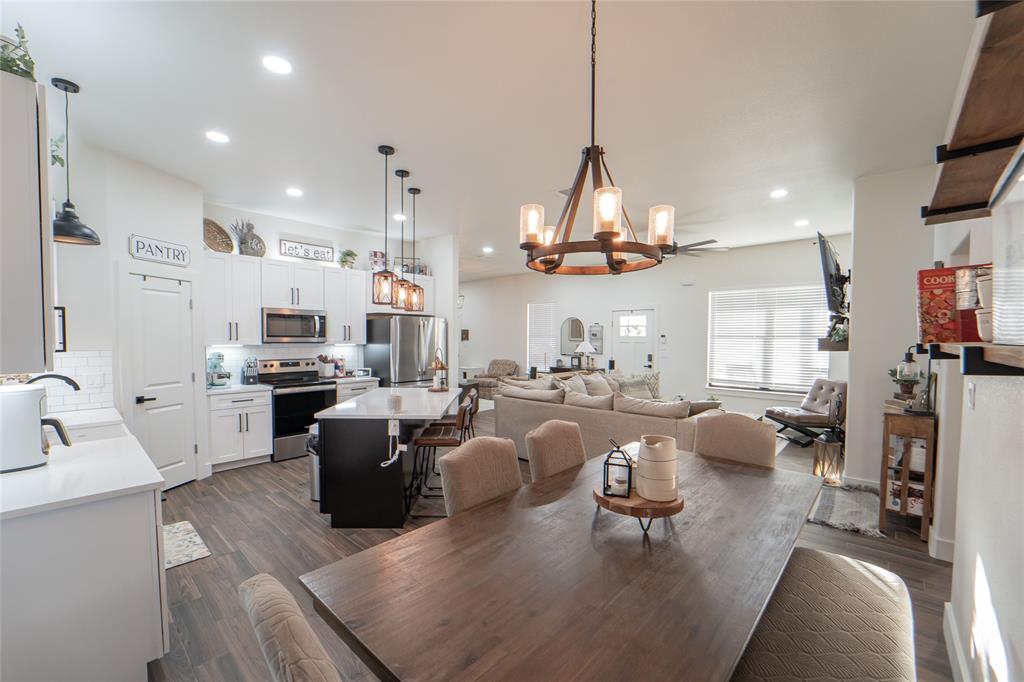 Brazos West - Residential