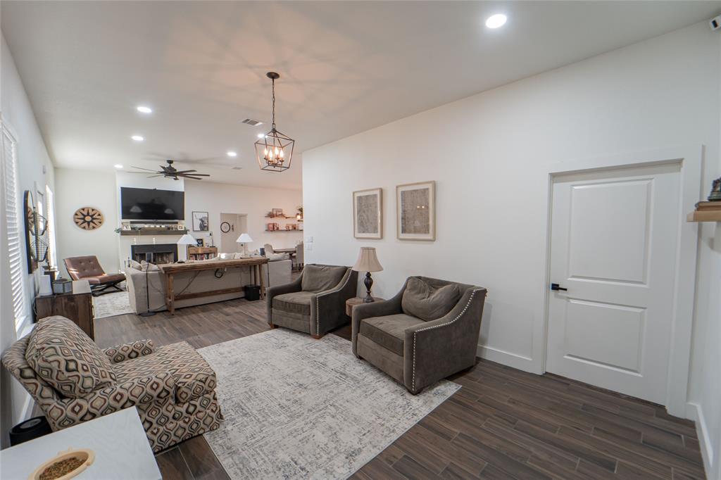 Brazos West - Residential