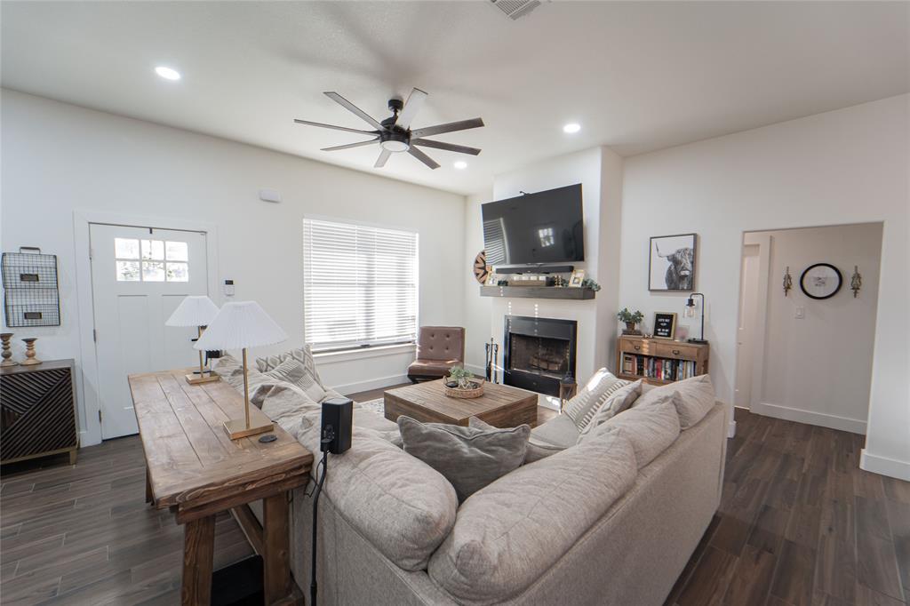 Brazos West - Residential