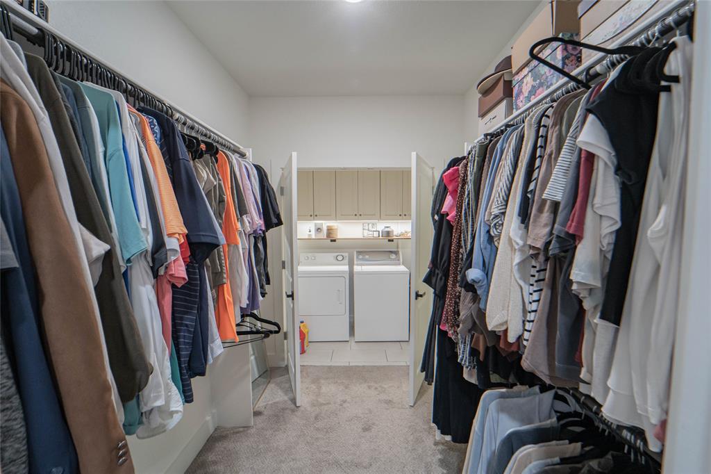 Brazos West - Residential