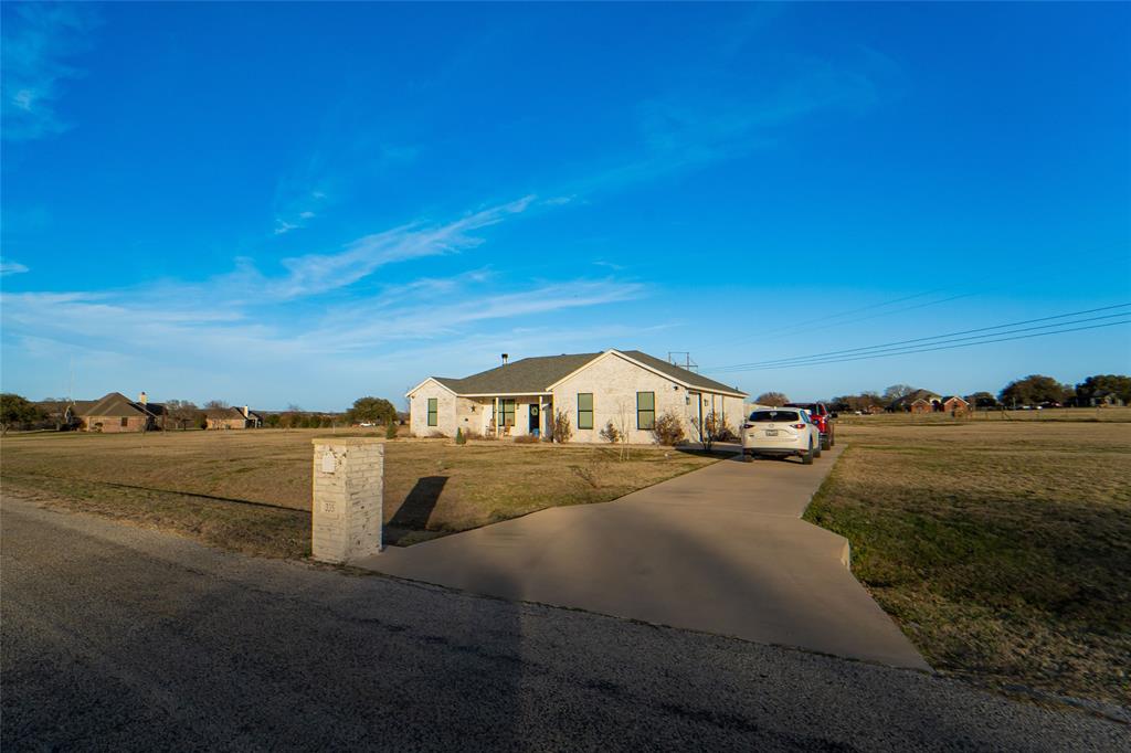 Brazos West - Residential