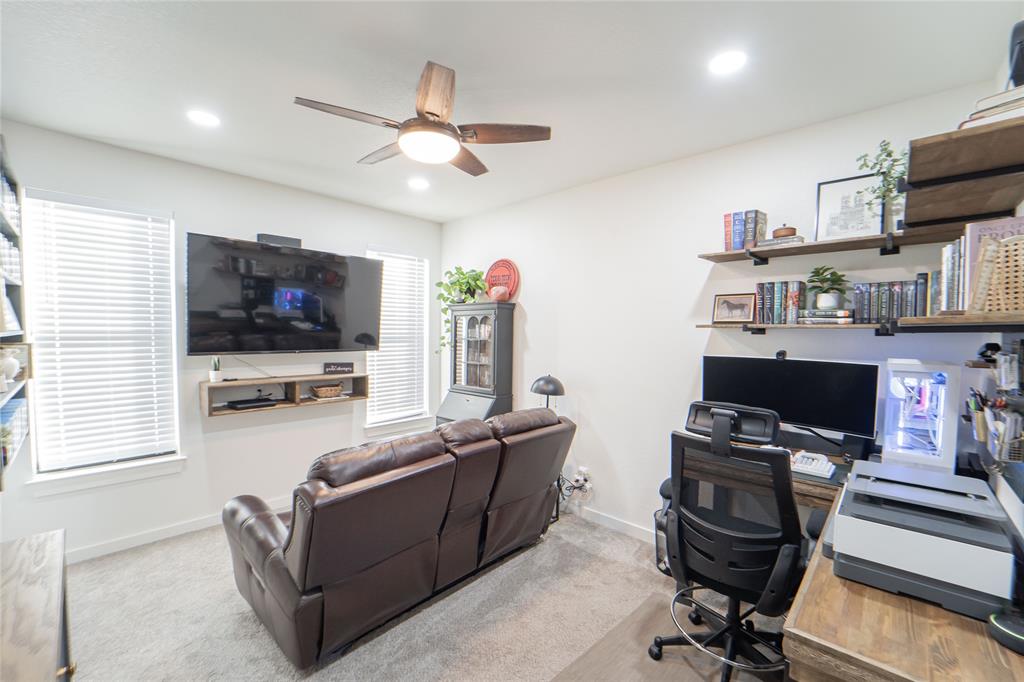 Brazos West - Residential