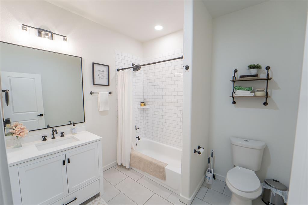 Brazos West - Residential