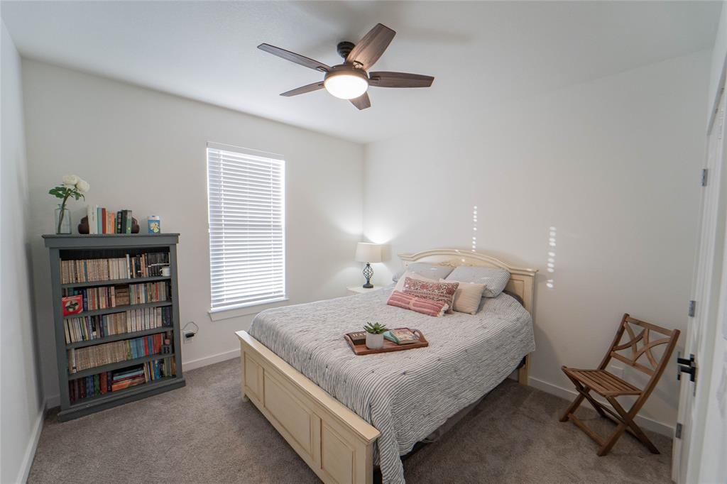 Brazos West - Residential