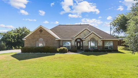 108 Milton Drive Springtown TX 76082