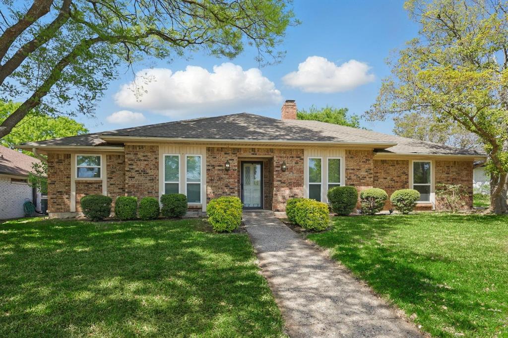 2213 Silver Holly Lane