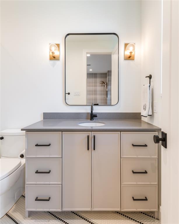 Midway Hills - Residential