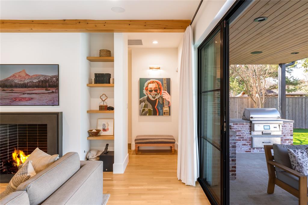 Midway Hills - Residential