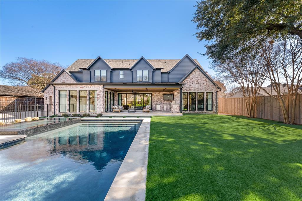 Midway Hills - Residential