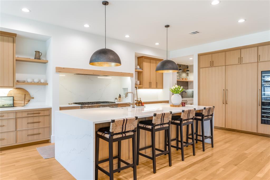 Midway Hills - Residential