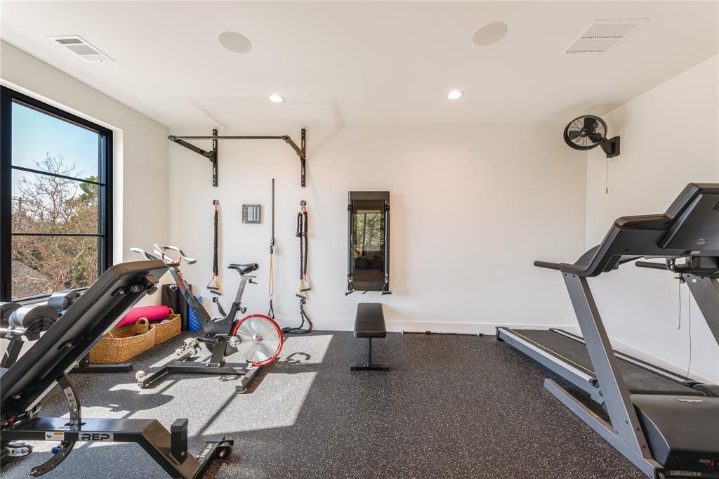 Midway Hills - Residential