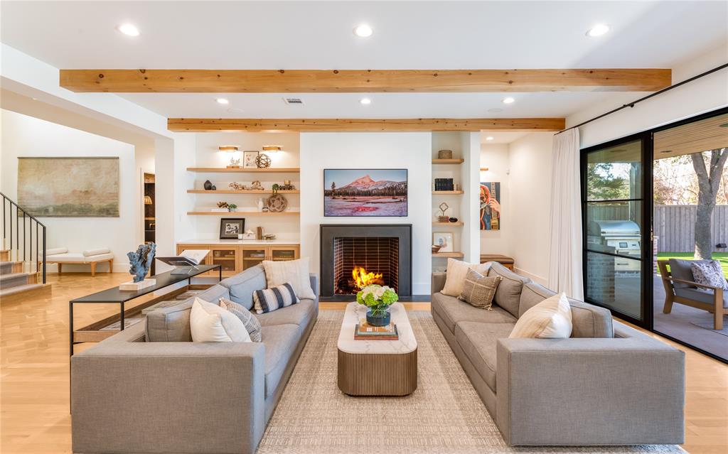 Midway Hills - Residential