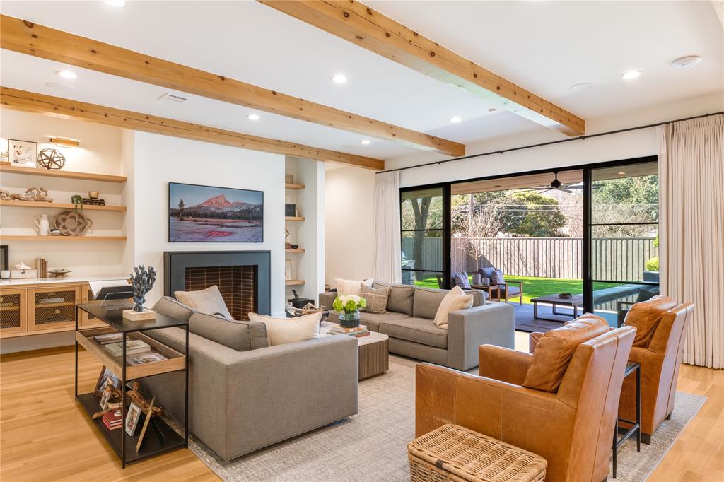 Midway Hills - Residential