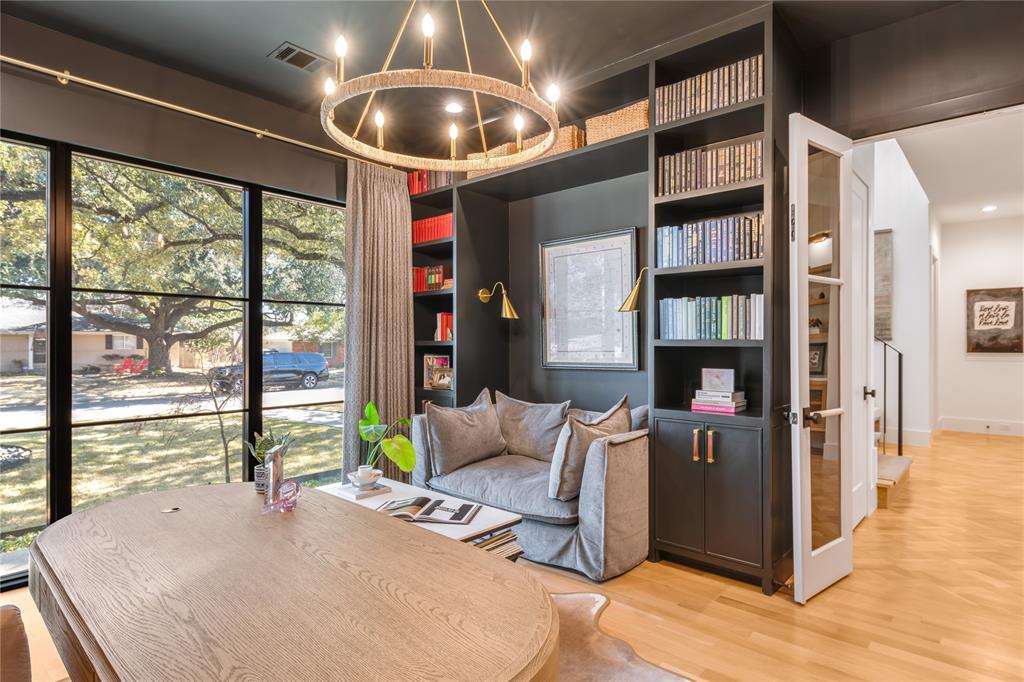 Midway Hills - Residential