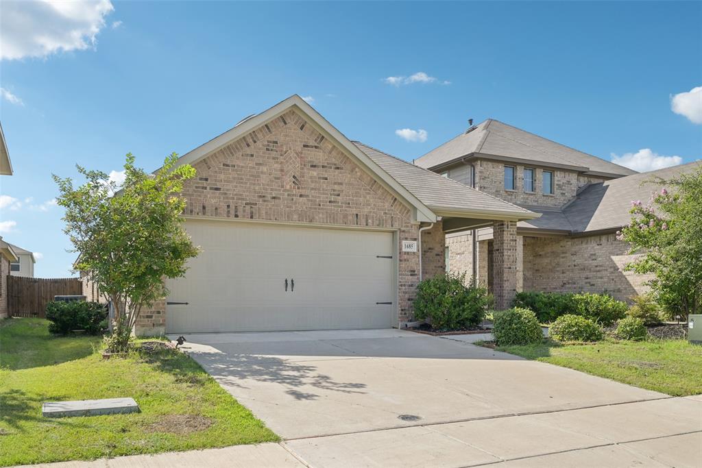 1685 Timpson Drive