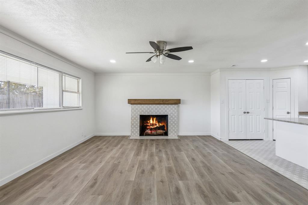 Cedar Crest Village 05 - Residential