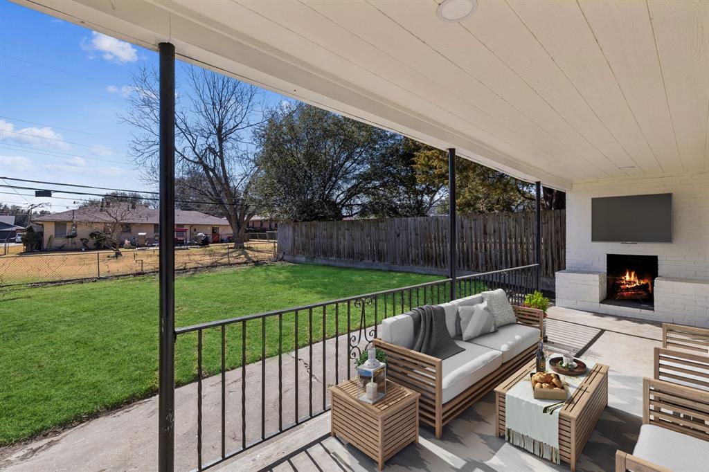 Cedar Crest Village 05 - Residential