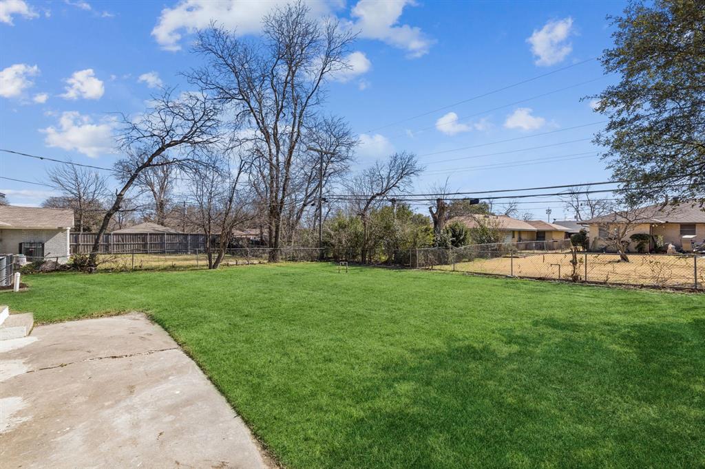 Cedar Crest Village 05 - Residential