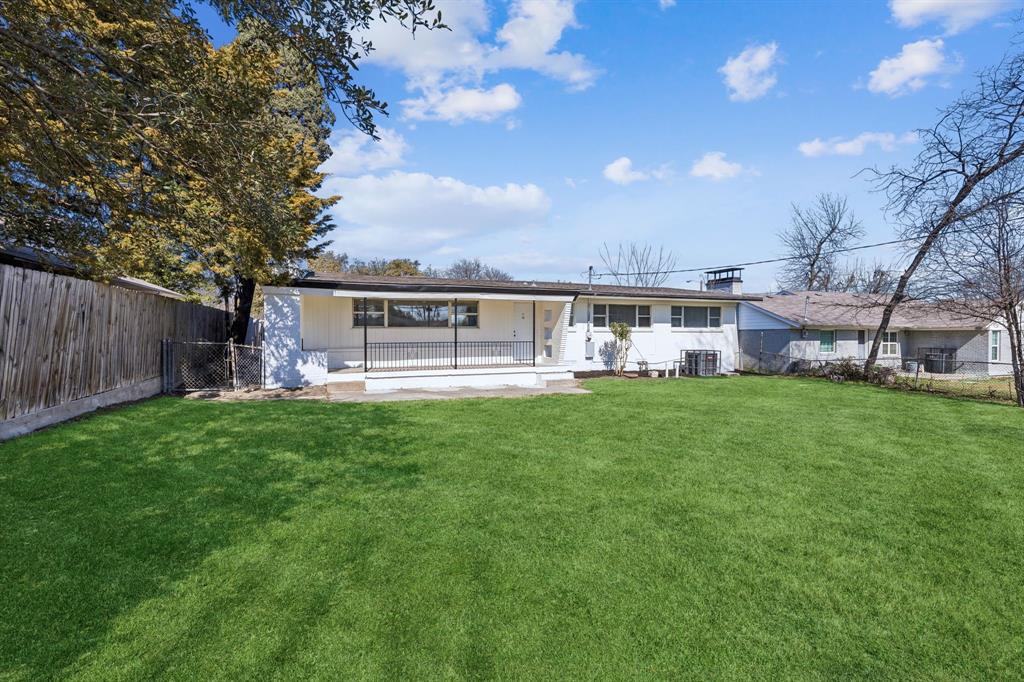 Cedar Crest Village 05 - Residential