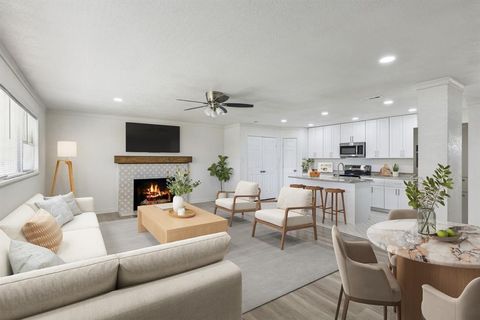 1426 Cape Cod Drive Dallas TX 75216