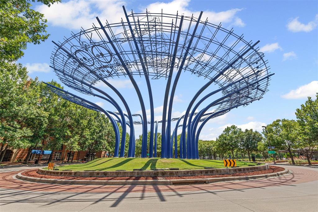 TOWNHOMES OF DISTRICT A PH 1-11 - Residential Lease