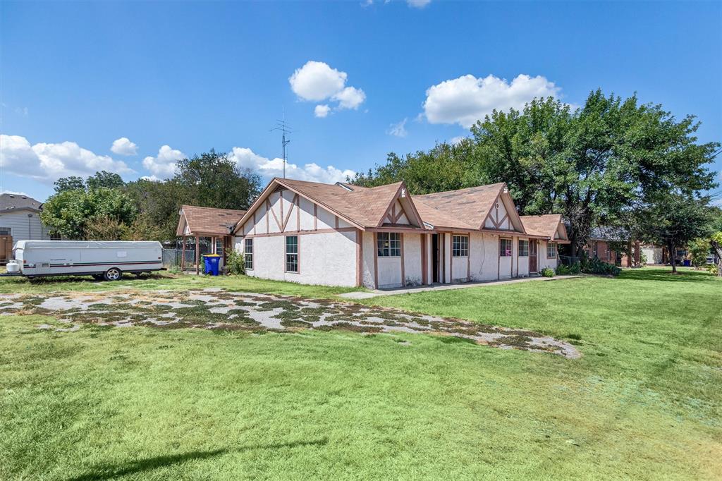 612 Meadow Park Drive