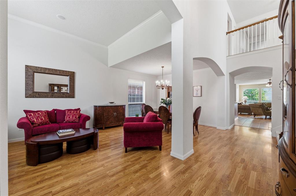 4541 Marguerite Lane