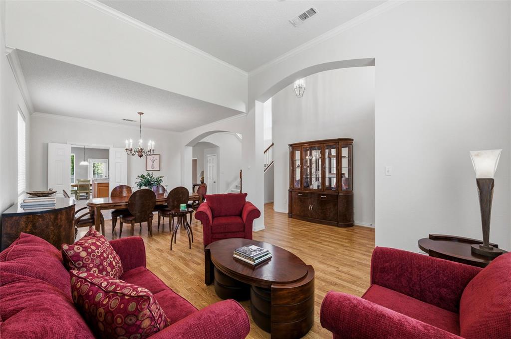 4541 Marguerite Lane