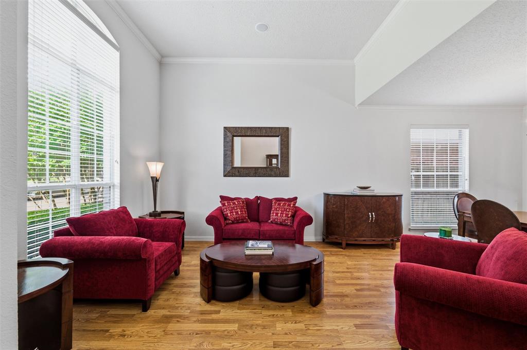 4541 Marguerite Lane