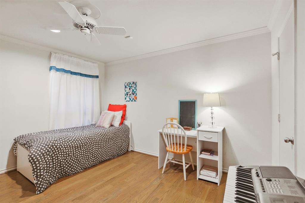 Overton West Add - Residential