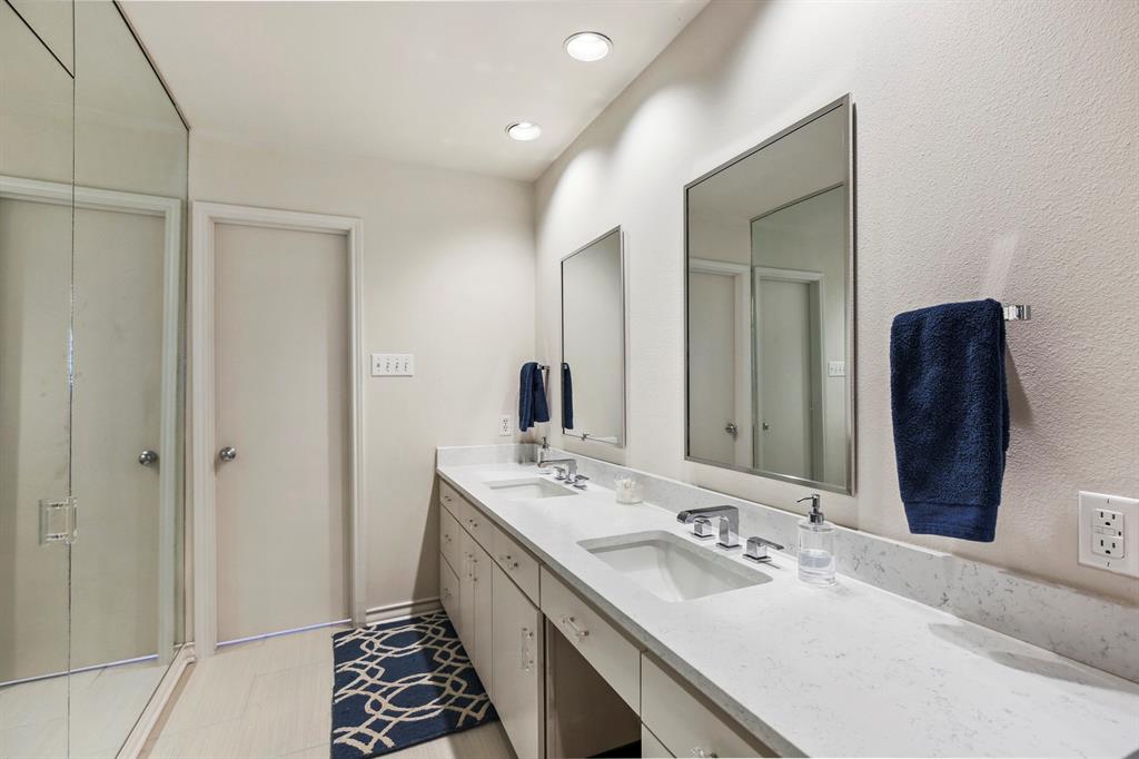 Overton West Add - Residential